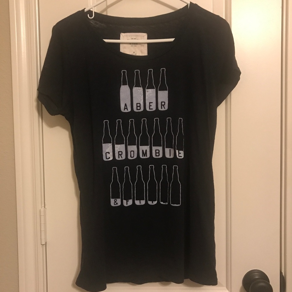 Abercrombie & Fitch t-shirt
